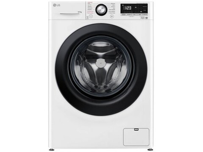 Стиральная машина с сушкой LG F2V3FR6W