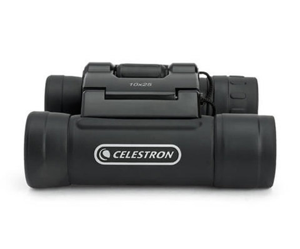 Бинокль Celestron UpClose G2 10x25