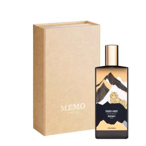 MEMO Tiger's Nest edP 75ml unisex