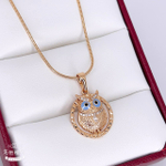 Подвеска Xuping без цепочки - арт055