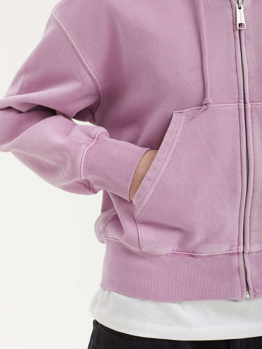 Женская Толстовка Nelson