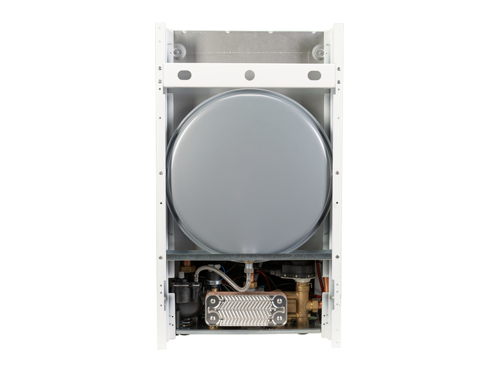 Котел настенный газовый с раздельным теплообменником Kentatsu Nobby Smart II nobby smart ii 32-2csf