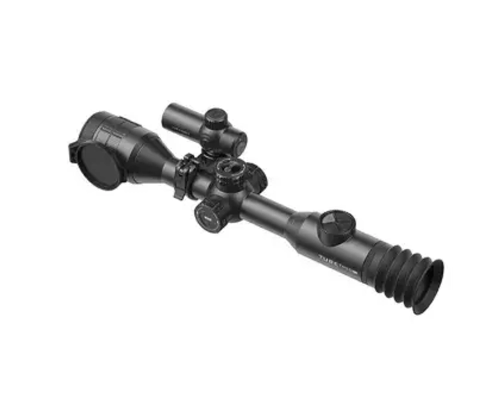 Тепловизионный прицел iRay Tube TL 50 LRF