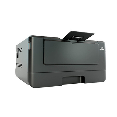 Принтер Катюша P130, 30 стр/мин А4 Ч/Б, 600 dpi.1 Гб RAM, Ethernet, USB