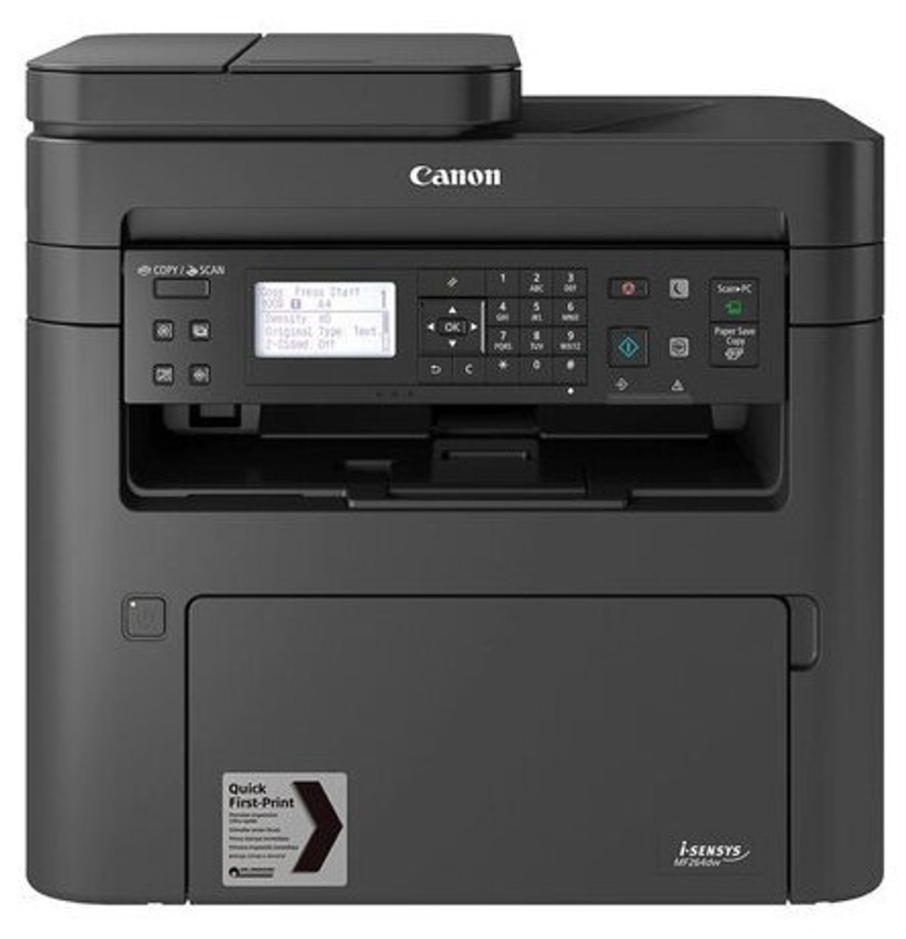 МФУ Canon i-Sensys MF264dw