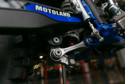 Мотоцикл кроссовый эндуро MOTOLAND FX300 (174MN-3)