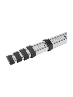 Рейка нивелирная телескопическая 7 м Gigant GNT-07