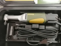 Угловая бормашина Proxxon LWB220/E, PRO28492