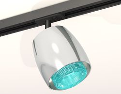 Ambrella Комплект трекового светильника с композитным хрусталем Track System XT1143010