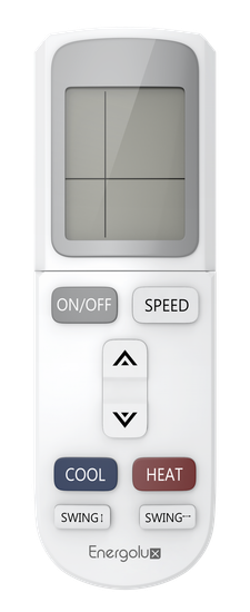 Настенный фанкойл Energolux SFW20A3