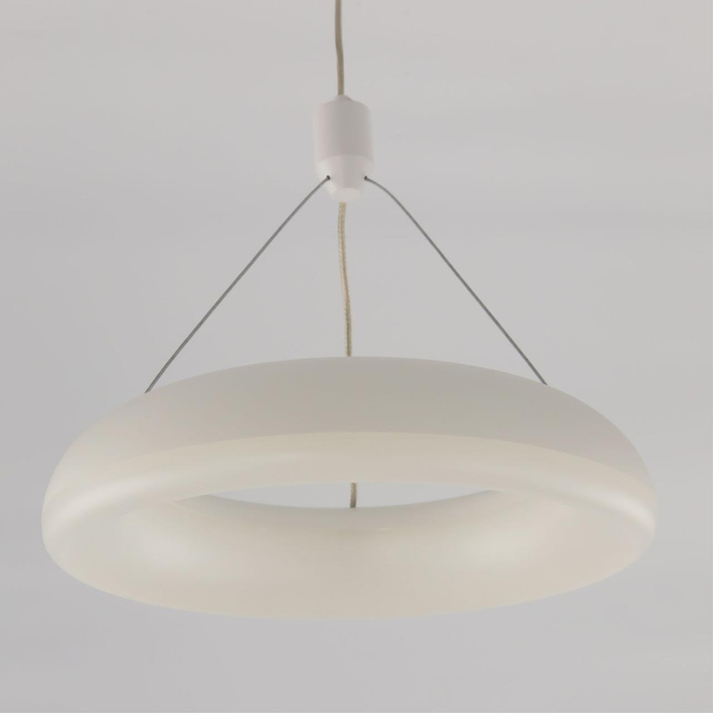 Подвесной светодиодный светильник Citilux Паркер CL225B110