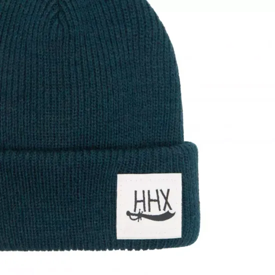 Шапка ННХ ЯКИМКА  индиго