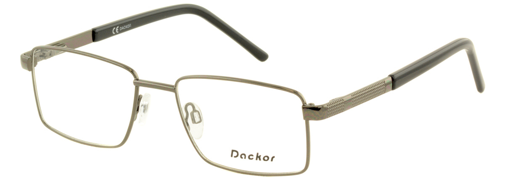 Оправа для очков Dackor 005 Gun