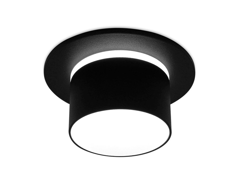 Ambrella Встраиваемый точечный светильник MR16 в стиле техно Techno TN323