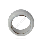 Лента ФУМ PTFE Эконом 15ммх5м цвет: белый среда: вода Мастер line