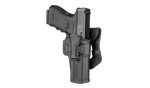 Кобура поворотная с кнопкой для Sig Sauer P226