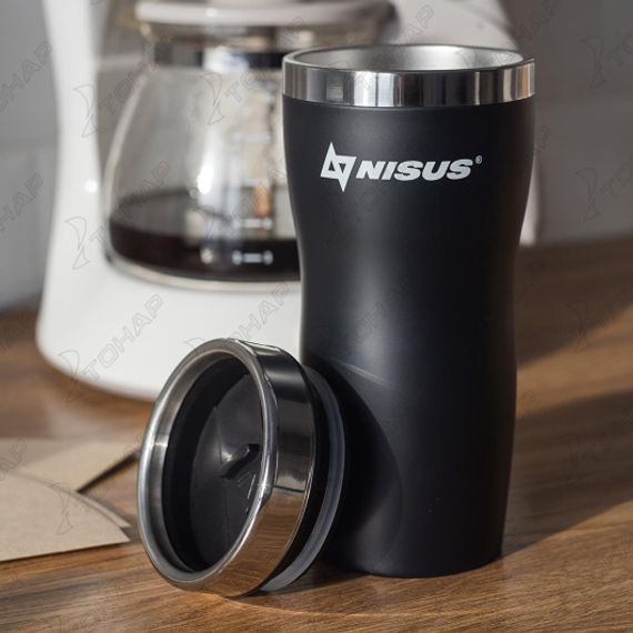 Термокружка 450ML (N.TK-023-450) Nisus