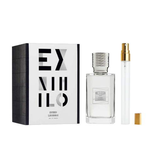 Распив EX NIHILO Speed Legends edP 1ml unisex