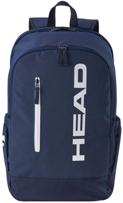 Теннисный рюкзак Head Base Backpack 17L - Blue