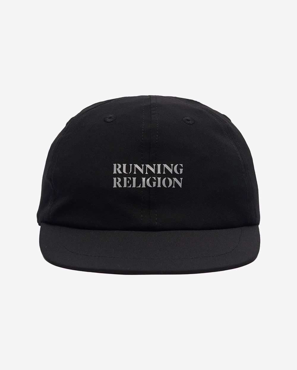Кепка Running Religion Daily Reflective черная
