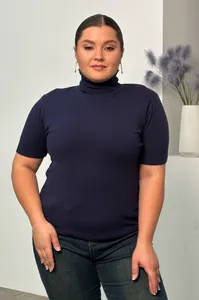 Водолазка 4543 Fabrika