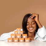 I AM Гель скоростной жидкий Quick Gel, 12мл 01 прозрачный