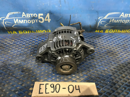 Генератор TOYOTA COROLLA 1990