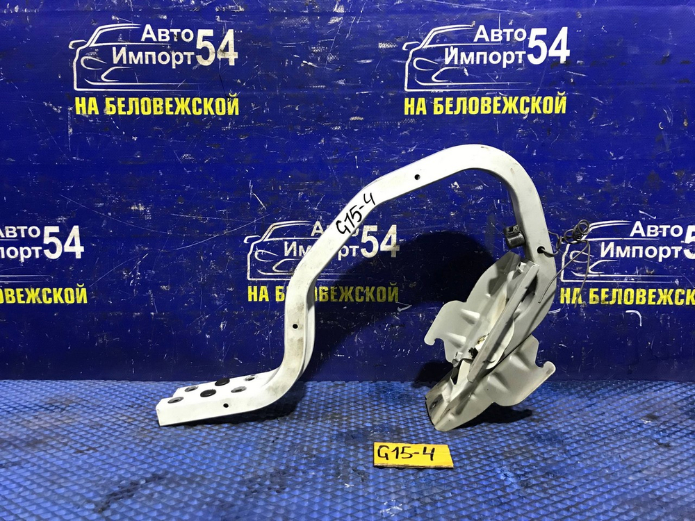 Петля багажника NISSAN ALMERA 2015