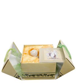 Pavone JP-15/54 Фигурка «Малыш»