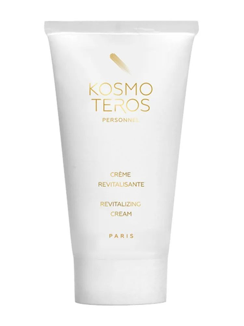Ревитализирующий крем для лица с витамином C, Kosmoteros, 50 мл