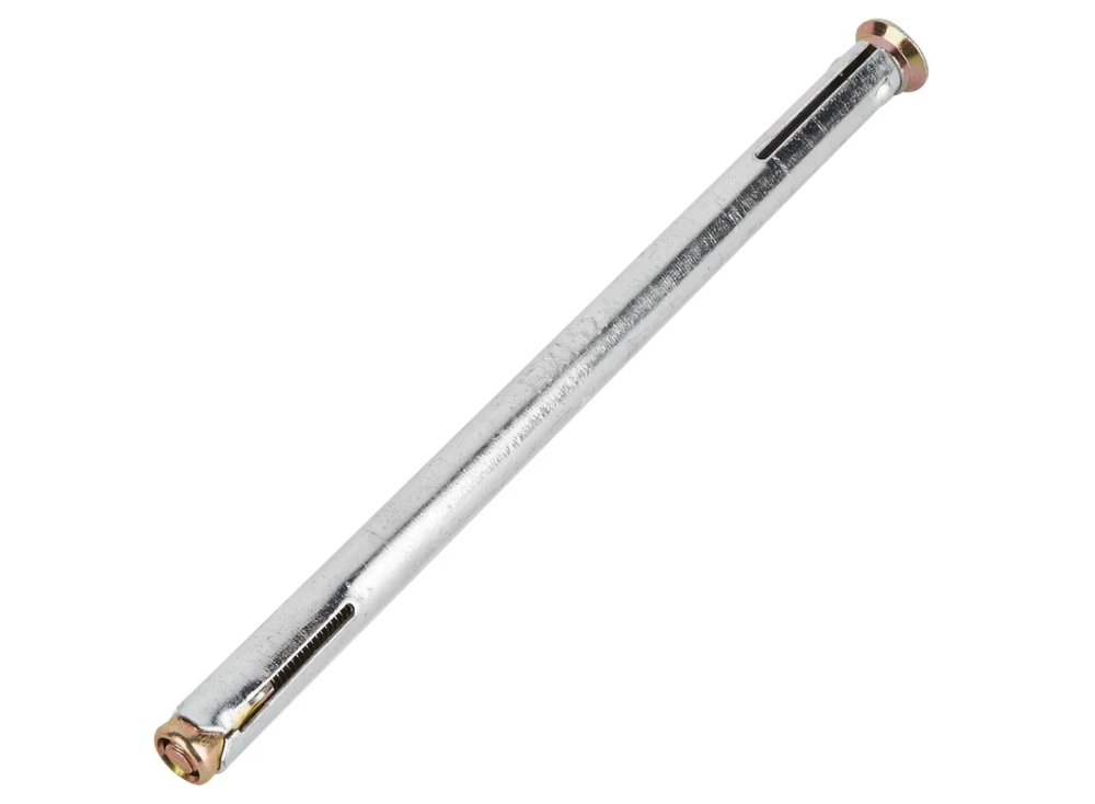 Дюбель Стройбат металлический рамный MRD 10x152, 2 шт.