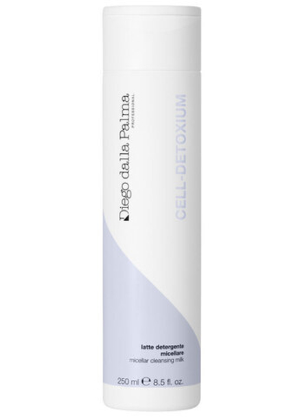 DIEGO DALLA PALMA Cell Detoxium Micellar Cleansing Milk