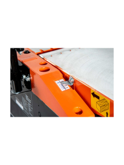 Фуговальный станок 1800Вт 154мм Gigant TPM-155-1800