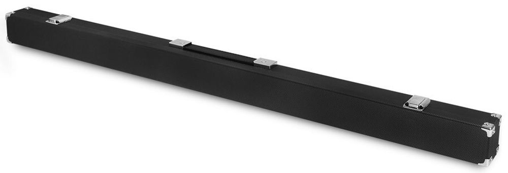 Кейс Fortuna Gladiator Eco 1x1 черный