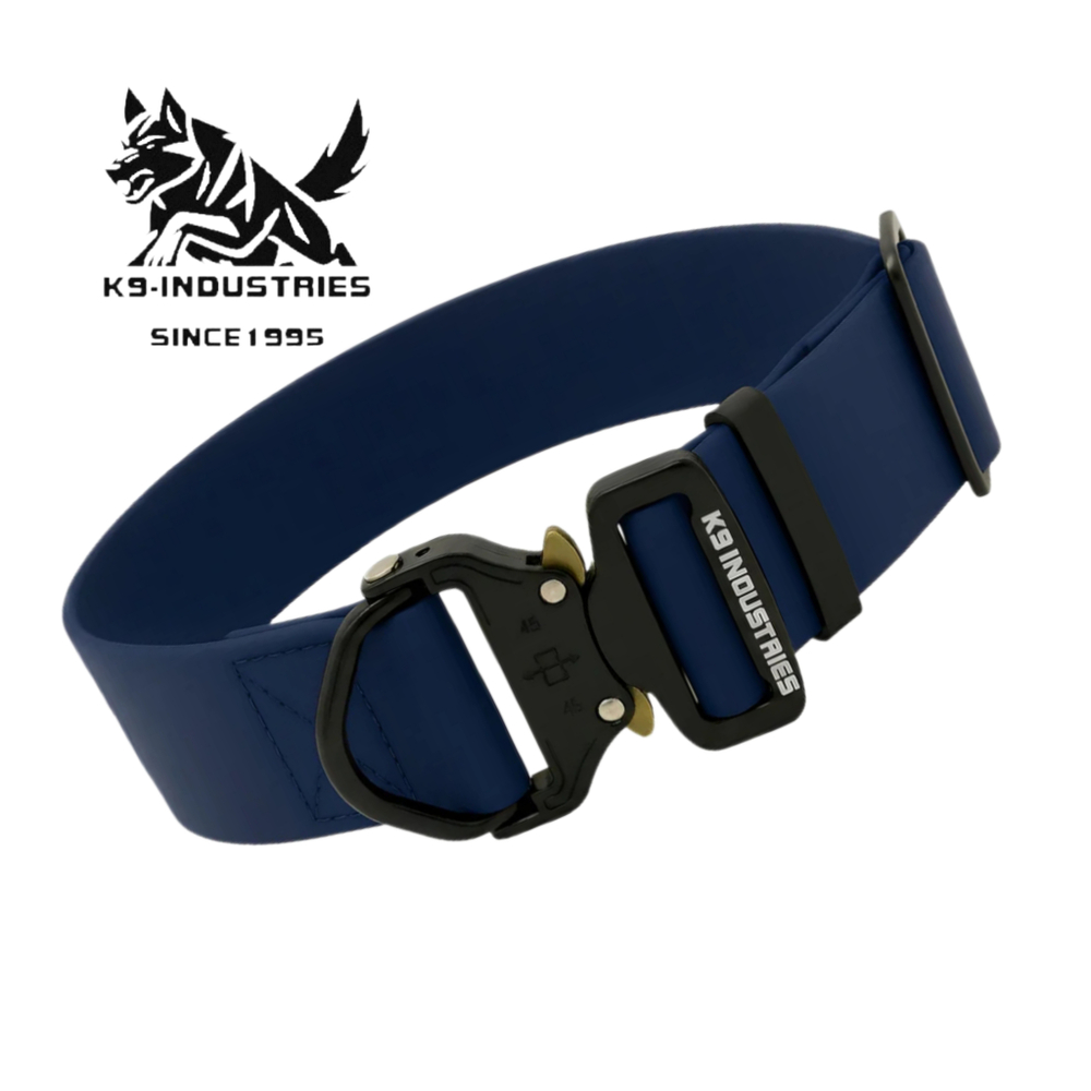 Ошейник биотановый K9 INDUSTRIES