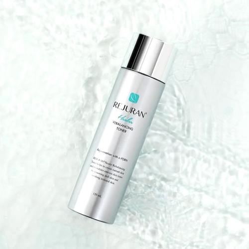 REJURAN Rebalancing Toner Восстанавливающий тонер 120 ml