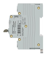Автоматический выключатель  EKF mcb125-1-125C-av