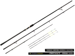 Удилище фидерное Feeder Concept Distance Black 100 4.20