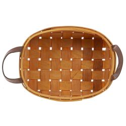 GAEM Корзина, L21,5 W18 H14 см