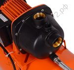 Насосная станция ВИХРЬ АСВ-800/24