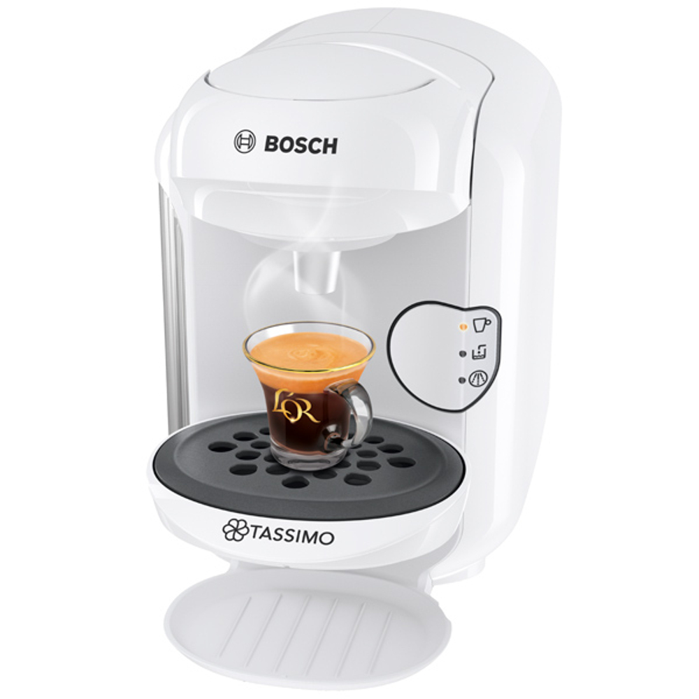 Кофемашина Bosch Tassimo TAS1404 Vivy 2