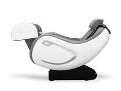 Массажное кресло OTO Quantum EQ-10 Check Grey