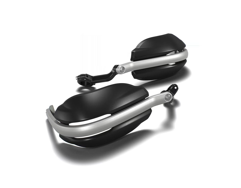 Защита рук Rally Royal Enfield Himalayan 450 KXA00426