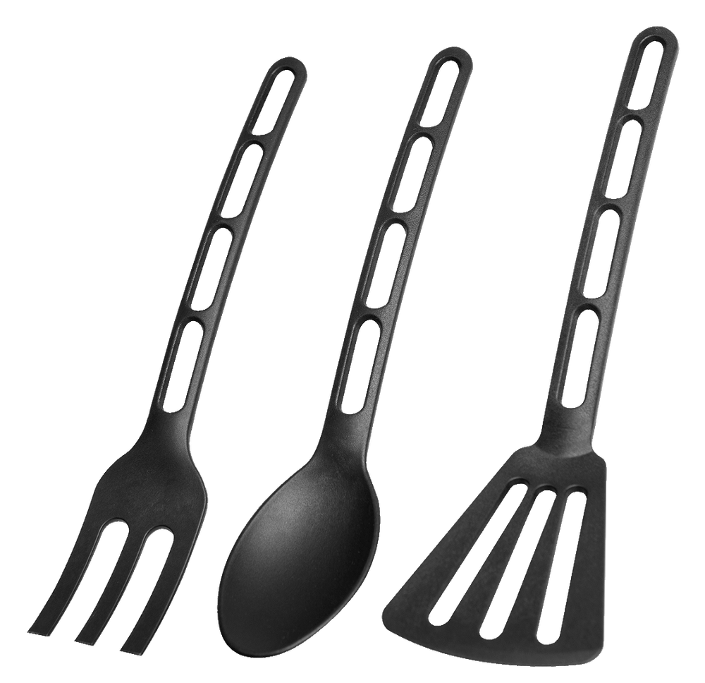 Набор для кухни Prestige, черный