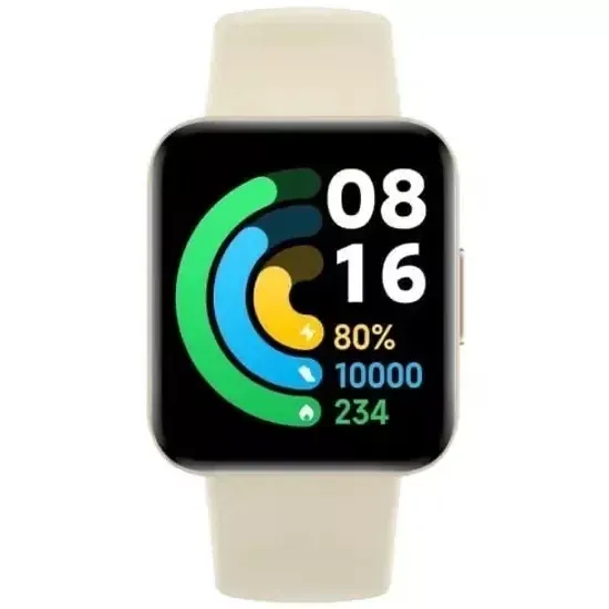Умные часы Xiaomi Poco Watch