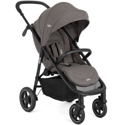 Прогулочная коляска Joie Mytrax Pro