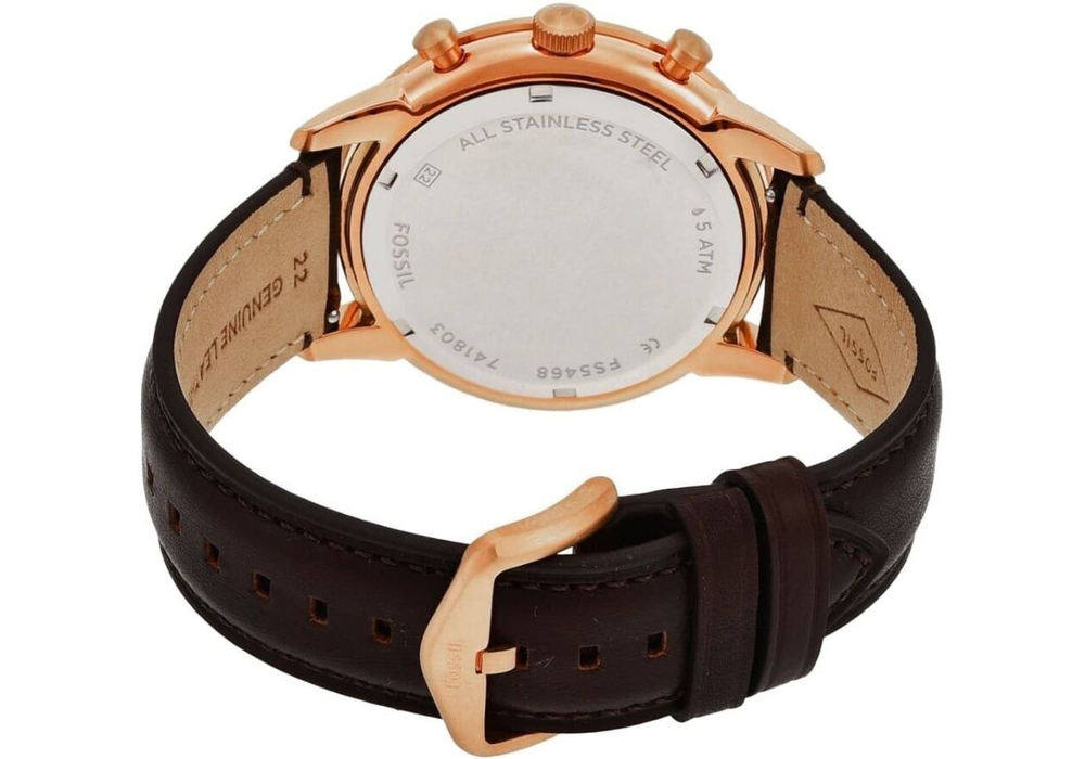 Мужские. наручные часы Fossil FS5468