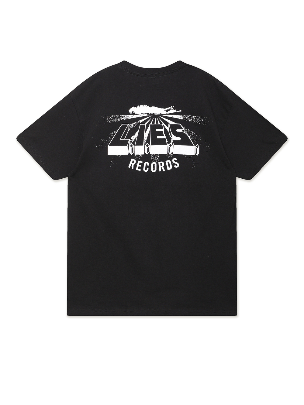 Футболка Кор. Рукав L.i.e.s. Logo Tee