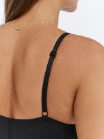 Боди корсет корректирующее утягивающее с чашками