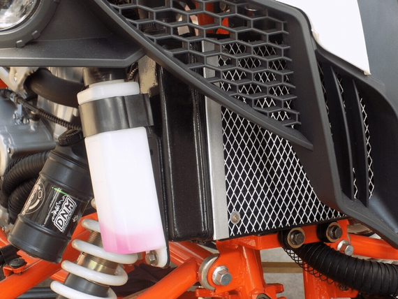 Квадроцикл KAYO TOR-3C